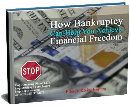 bankruptcy book
